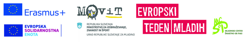 Predstava &Scaron;tudentski dnevi ob Evropskem tednu mladih - logo.jpg